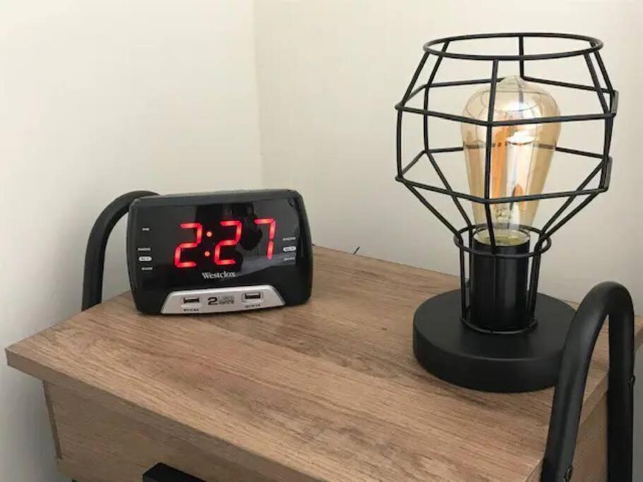 Uber Close To Ohio City, Cleveland Apartment Екстериор снимка