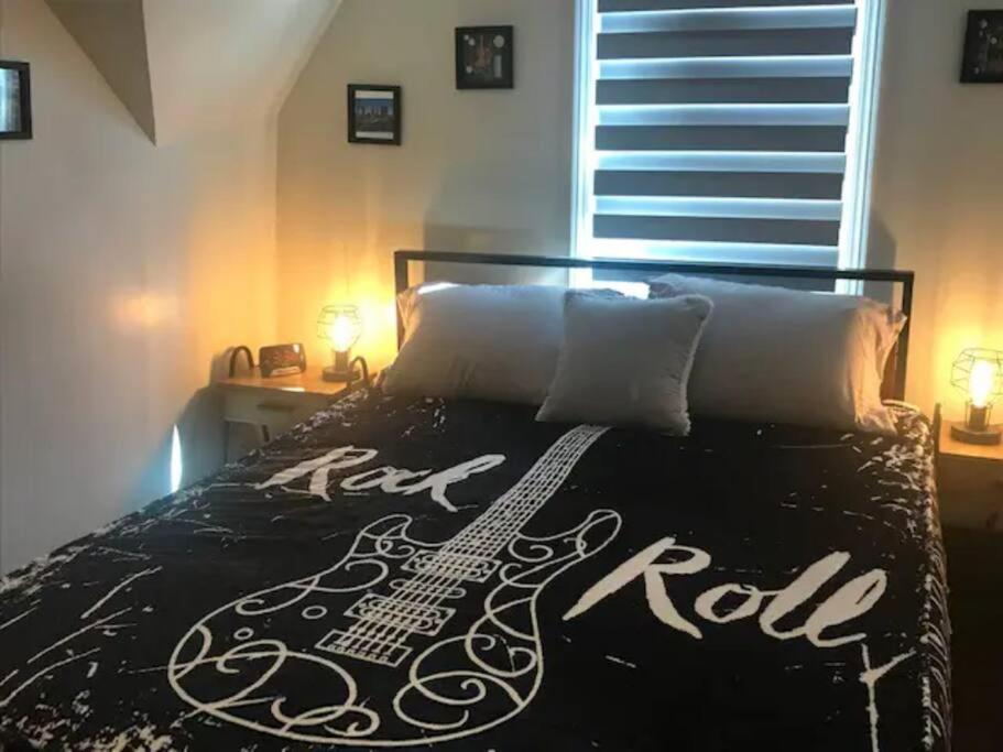 Uber Close To Ohio City, Cleveland Apartment Екстериор снимка