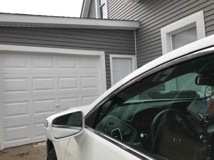 Uber Close To Ohio City, Cleveland Apartment Екстериор снимка